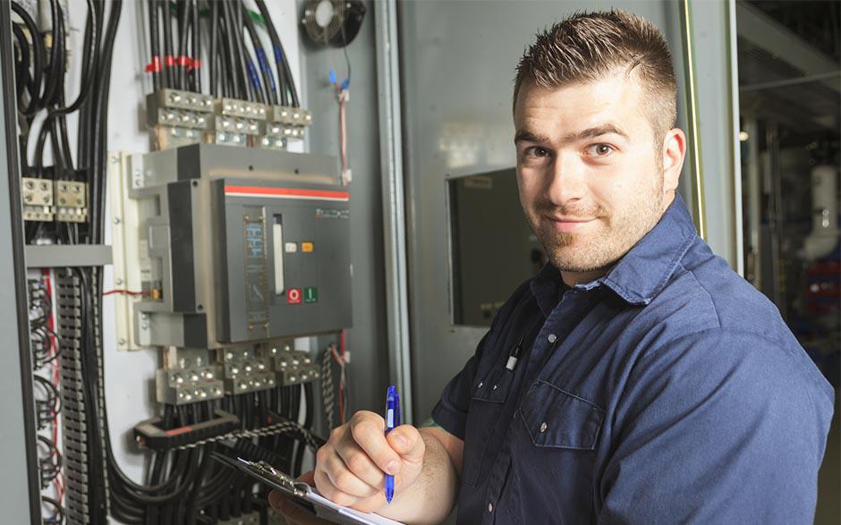 électricité de bâtiment Limours