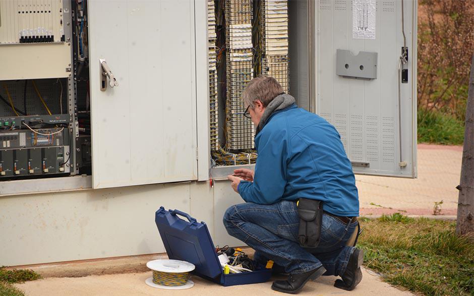 électricien en urgence Montreuil
