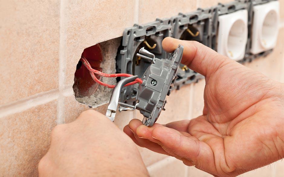 cherche électricien pas cher Vaujours
