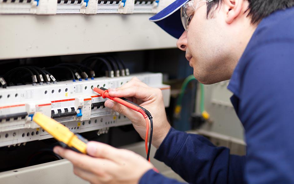 électricité de bâtiment Limours