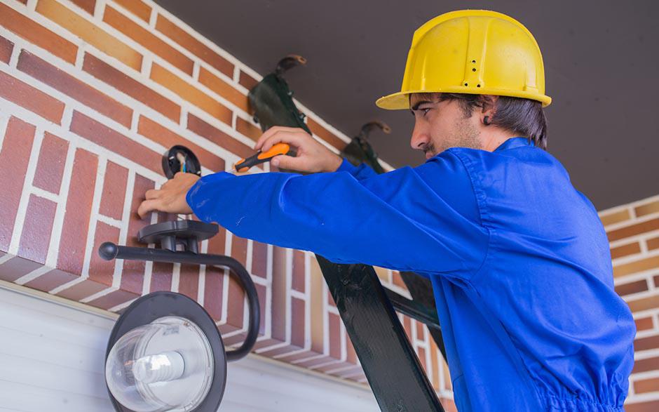 électricien à domicile Freneuse