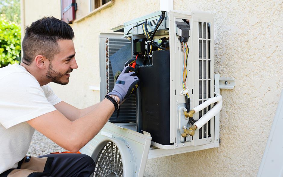 électricien particulier Montreuil