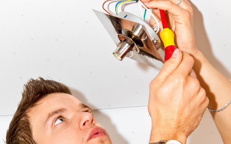 dépannage électricien La Courneuve
