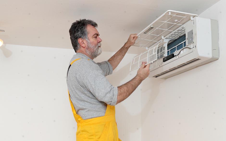 dépannage électricien La Courneuve