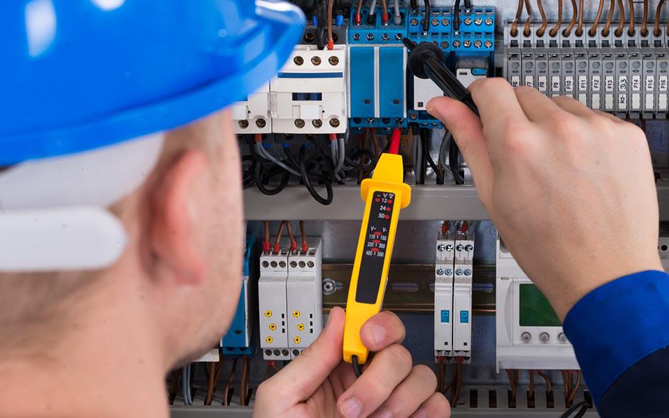 électricien à domicile Freneuse